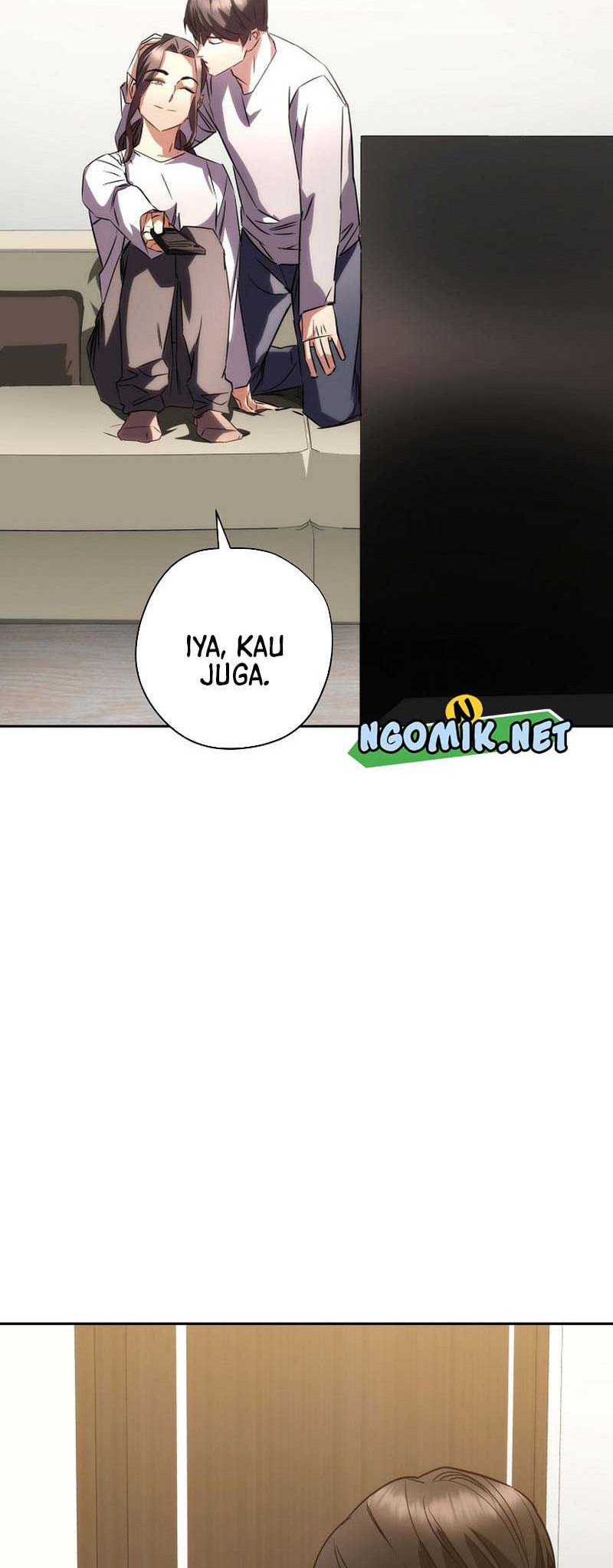 The Live Chapter 173 halaman 41