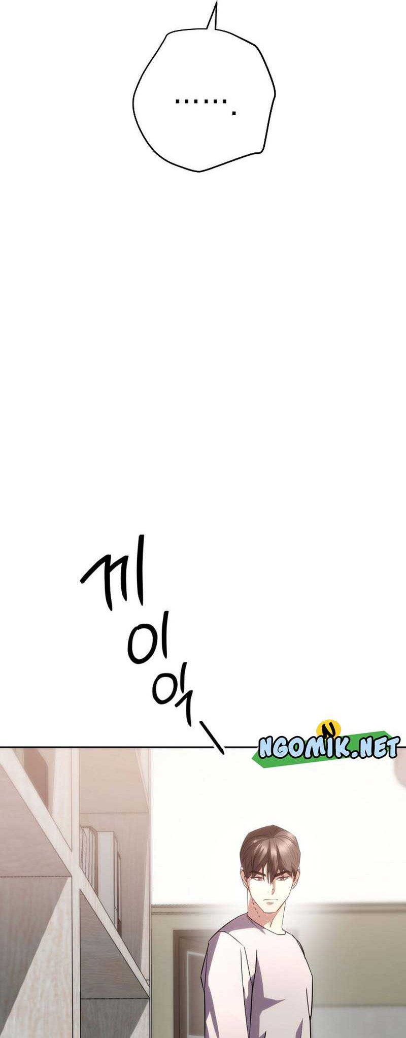 The Live Chapter 173 halaman 43
