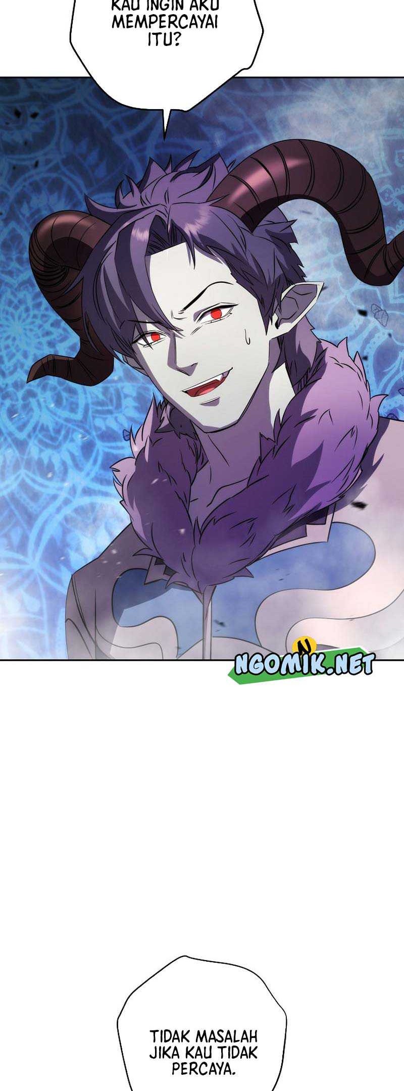 The Live Chapter 174 halaman 45