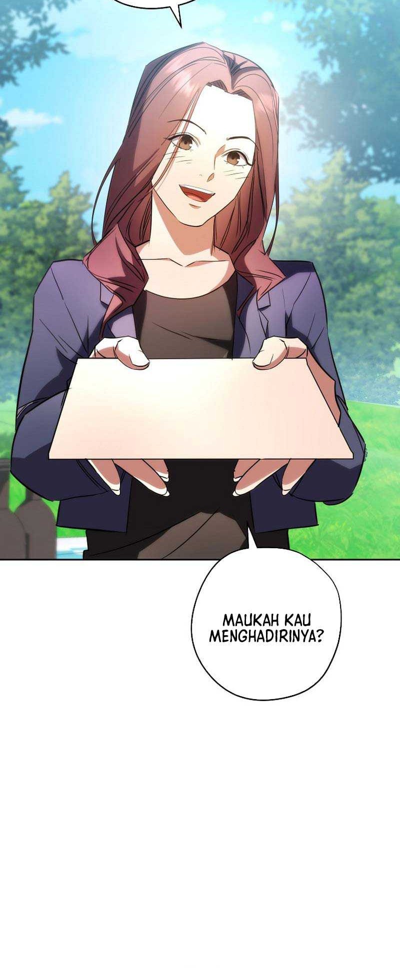The Live Chapter 176 halaman 37
