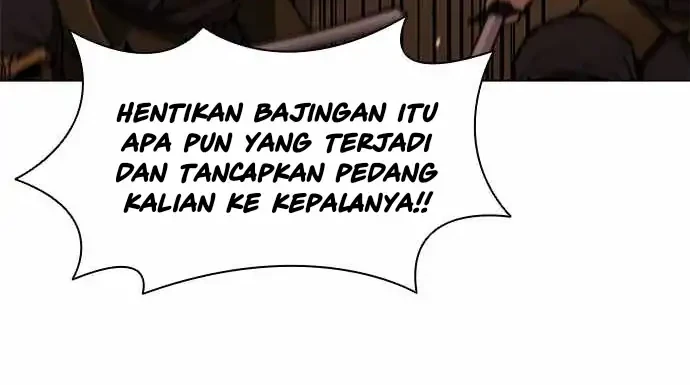 The Long Way of the Warrior Chapter 107 Gambar 24
