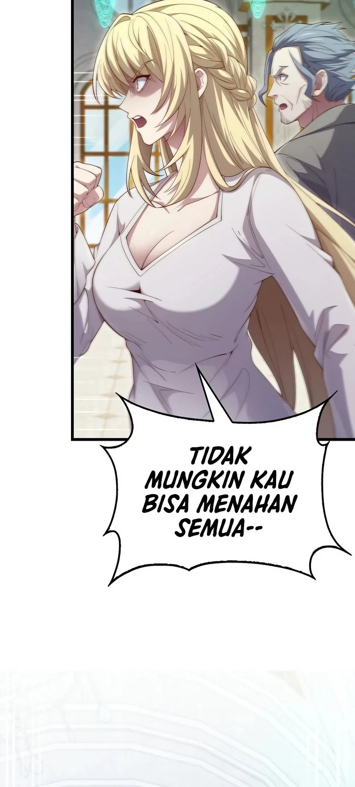 The Lord’s Coins Aren’t Decreasing?! Chapter 180 Gambar 31