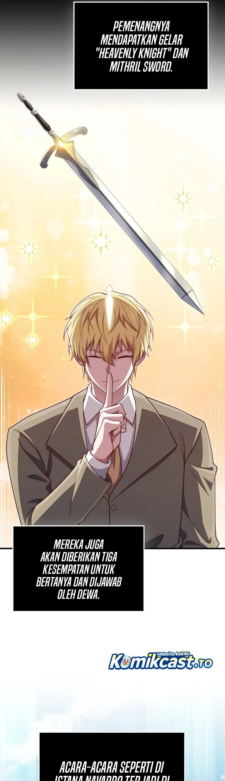 The Lord’s Coins Aren’t Decreasing?! Chapter 187 Gambar 36