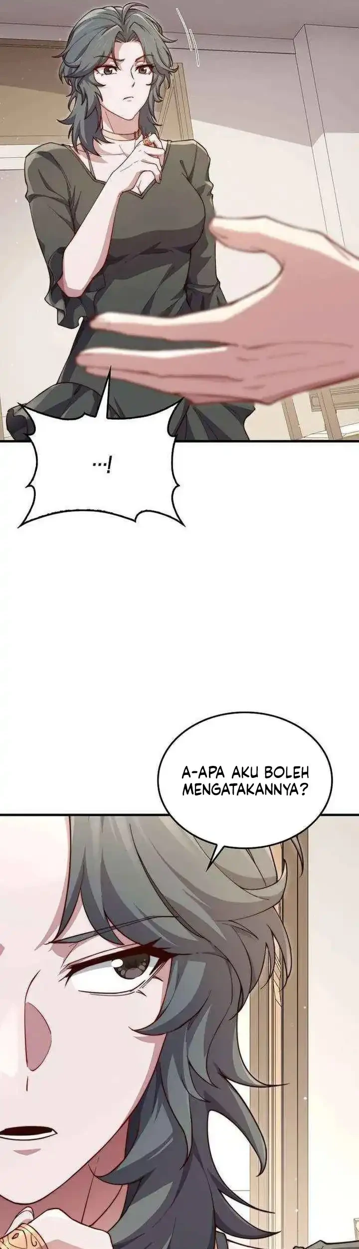 The Lord’s Coins Aren’t Decreasing?! Chapter 189 Gambar 36