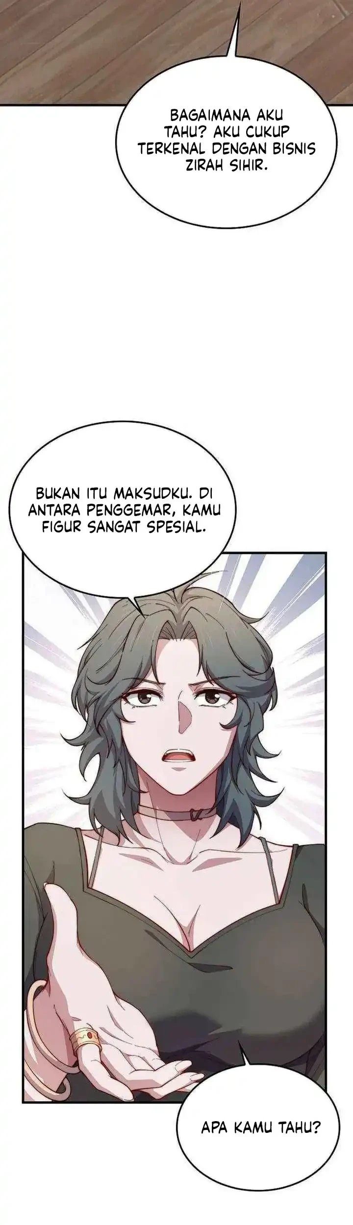 The Lord’s Coins Aren’t Decreasing?! Chapter 189 Gambar 38
