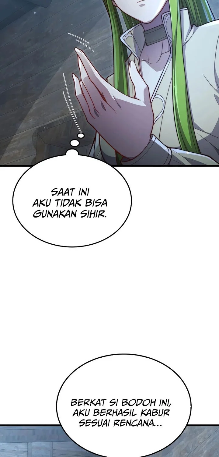 The Lord’s Coins Aren’t Decreasing?! Chapter 198 Gambar 35