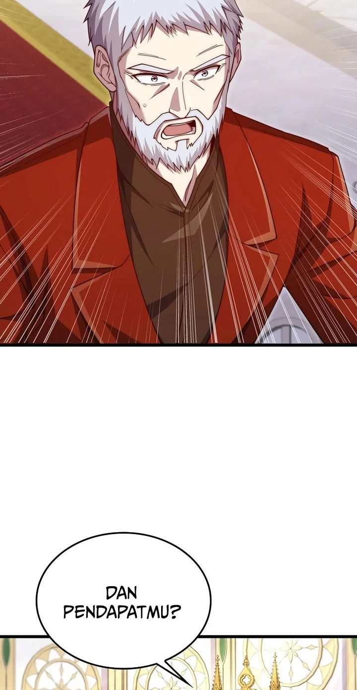 The Lord’s Coins Aren’t Decreasing?! Chapter 200 Gambar 35
