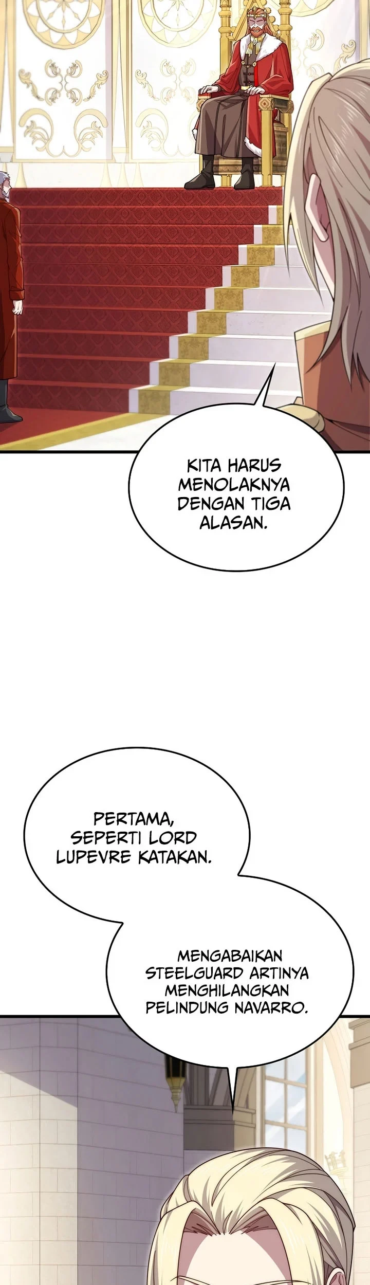 The Lord’s Coins Aren’t Decreasing?! Chapter 200 Gambar 36