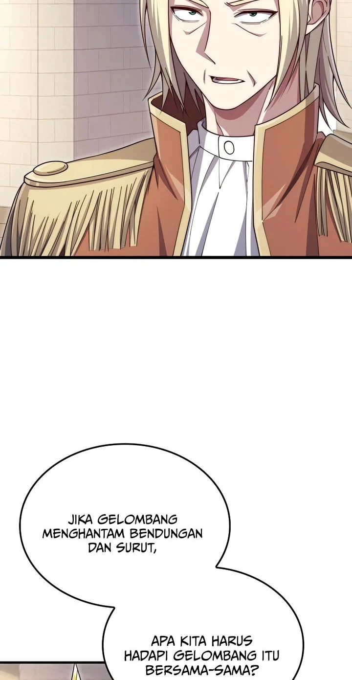 The Lord’s Coins Aren’t Decreasing?! Chapter 200 Gambar 37