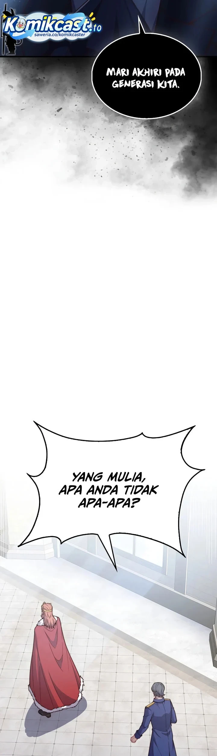 The Lord’s Coins Aren’t Decreasing?! Chapter 201 Gambar 36