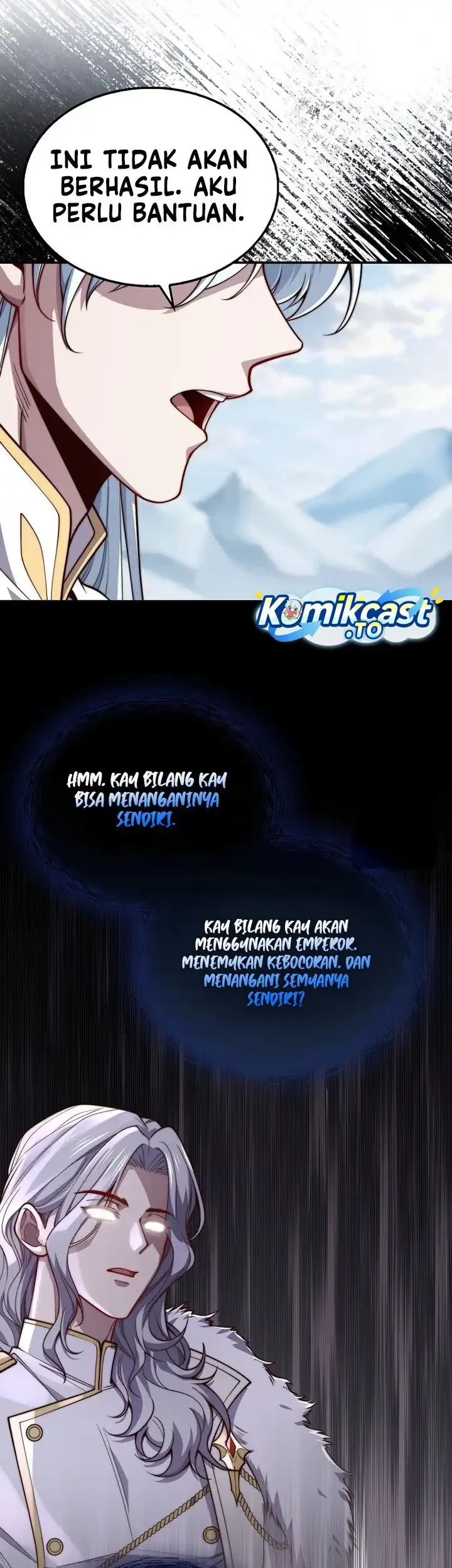 The Lord’s Coins Aren’t Decreasing?! Chapter 202 Gambar 38