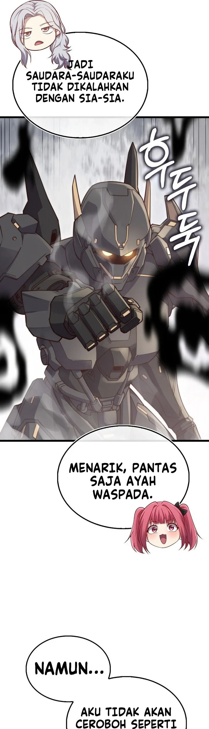 The Lord’s Coins Aren’t Decreasing?! Chapter 203 Gambar 36
