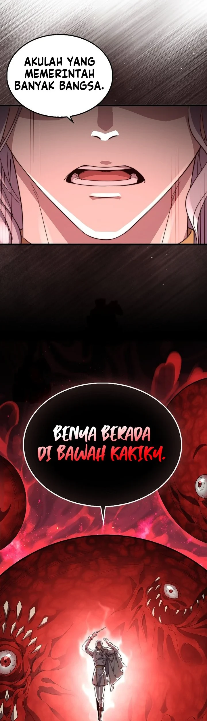 The Lord’s Coins Aren’t Decreasing?! Chapter 203 Gambar 38