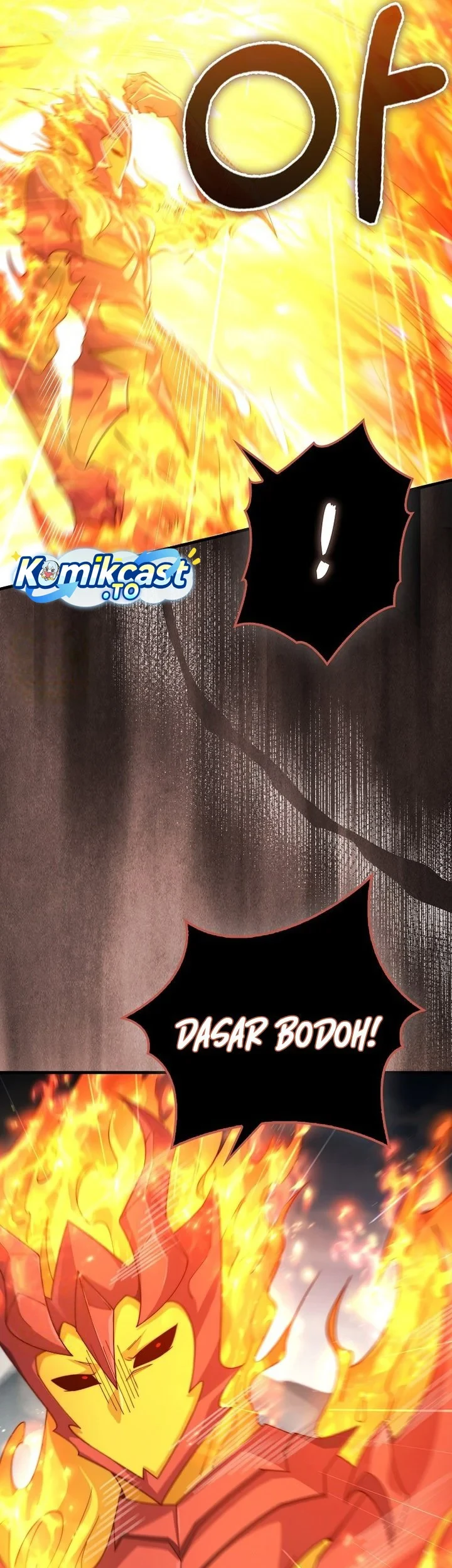 The Lord’s Coins Aren’t Decreasing?! Chapter 204 Gambar 40