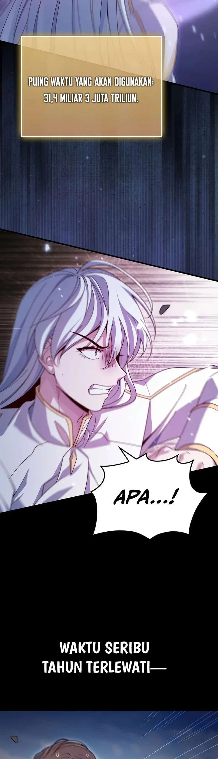 The Lord’s Coins Aren’t Decreasing?! Chapter 205 Gambar 28