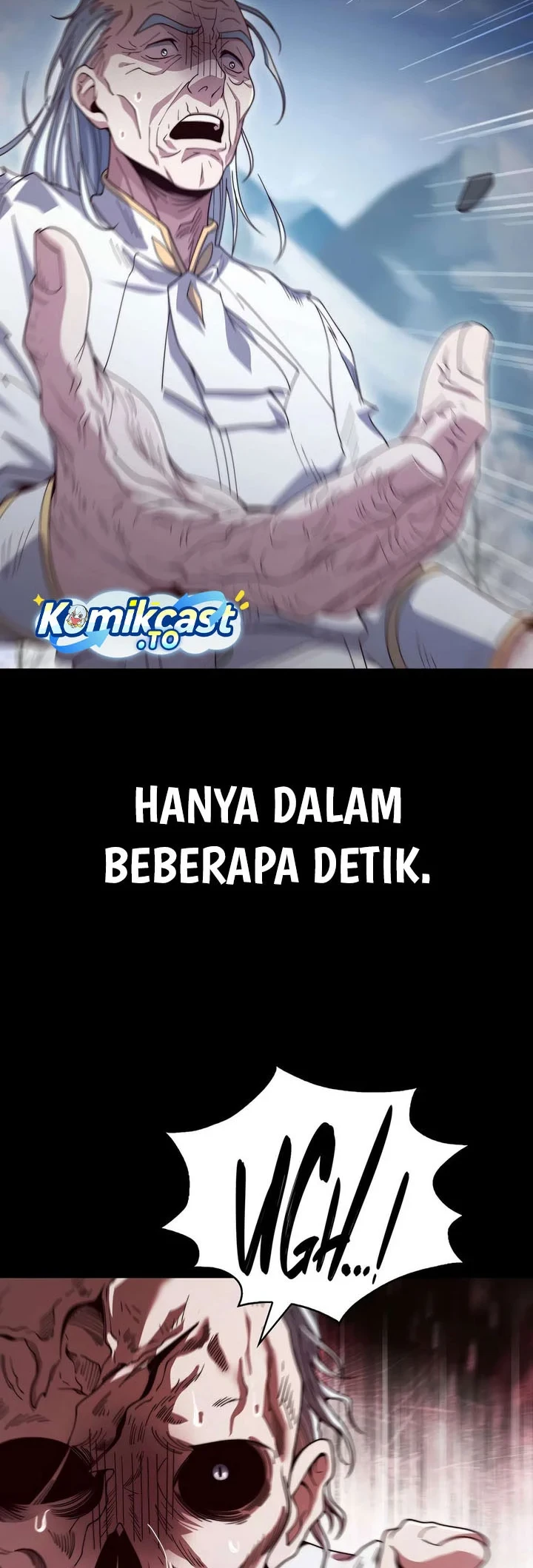 The Lord’s Coins Aren’t Decreasing?! Chapter 205 Gambar 29