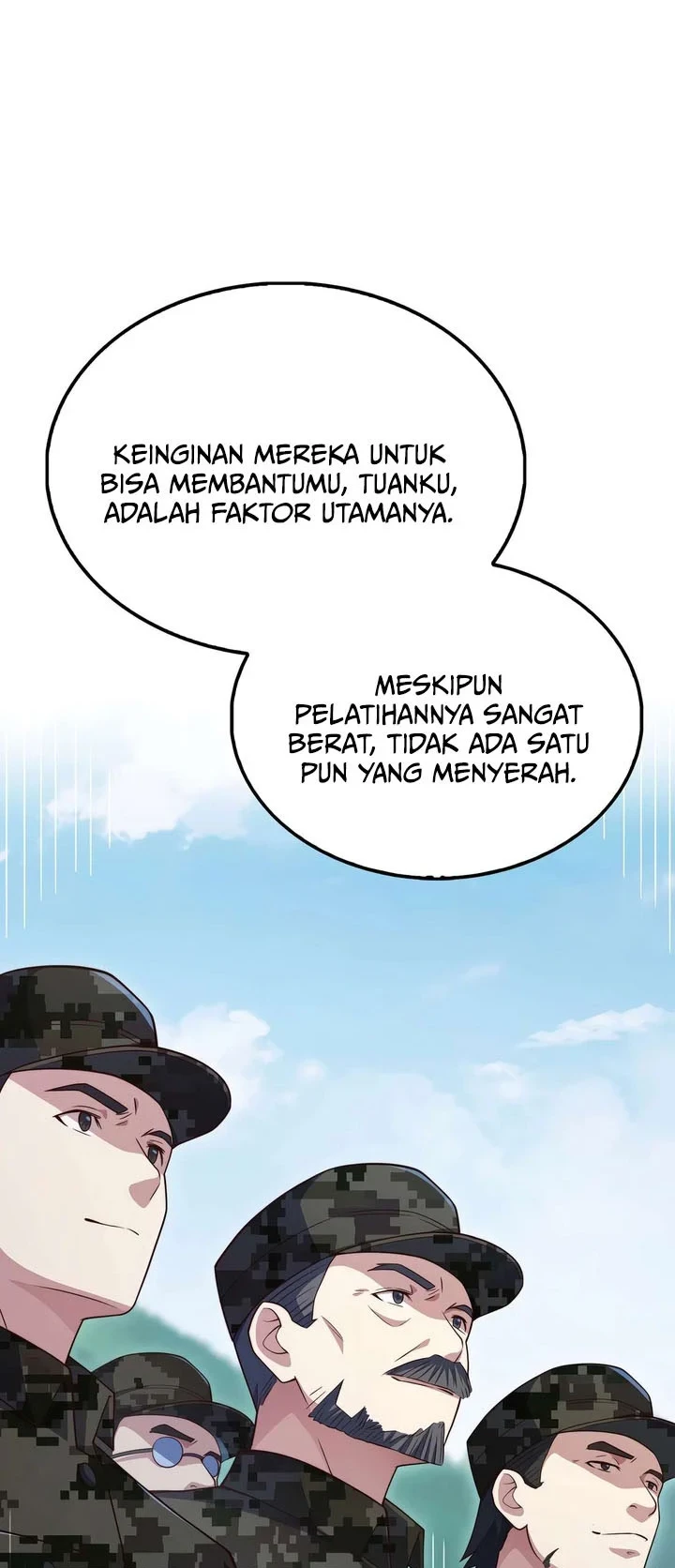 The Lord’s Coins Aren’t Decreasing?! Chapter 206 Gambar 32