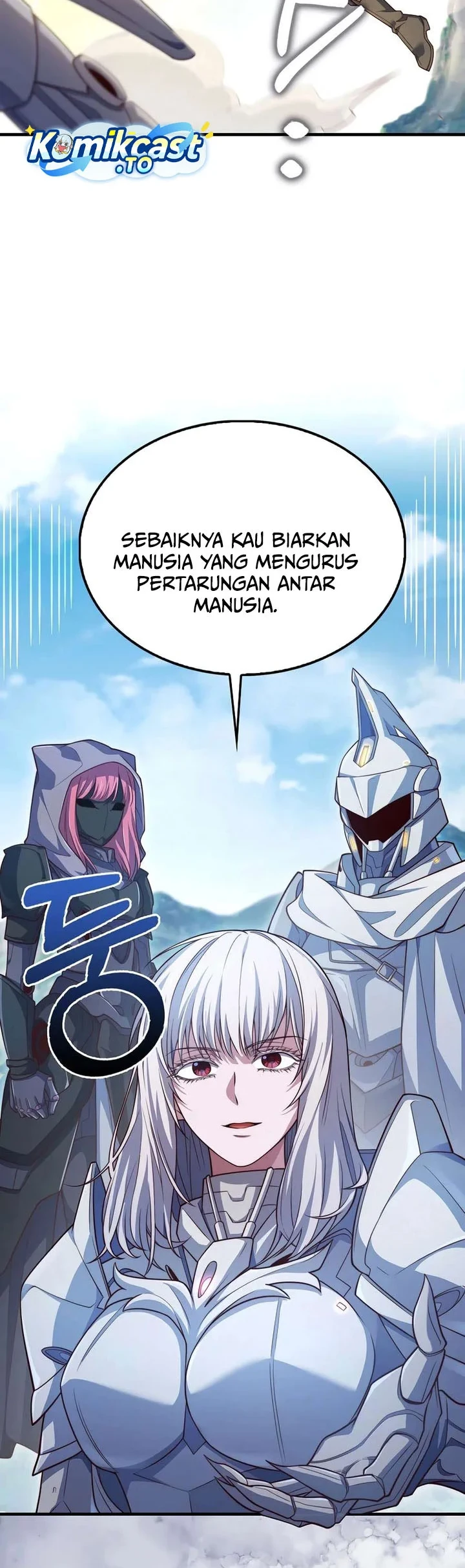 The Lord’s Coins Aren’t Decreasing?! Chapter 207 Gambar 29