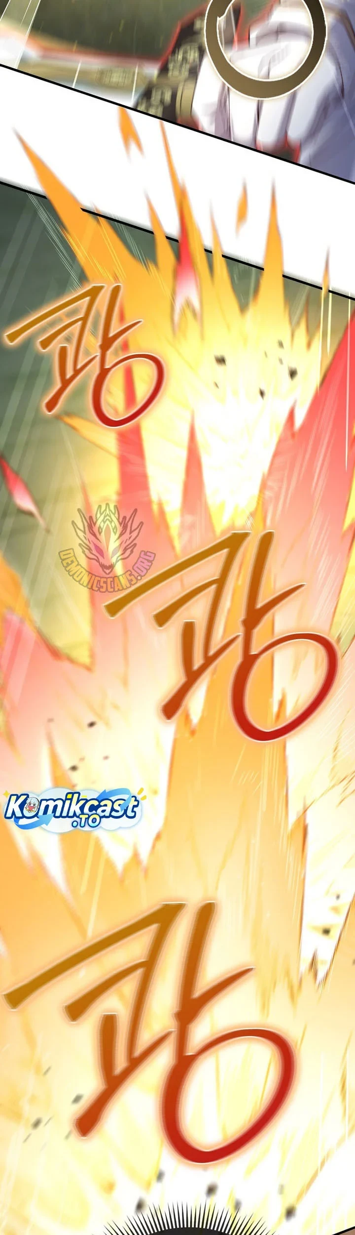 The Lord’s Coins Aren’t Decreasing?! Chapter 208 Gambar 30