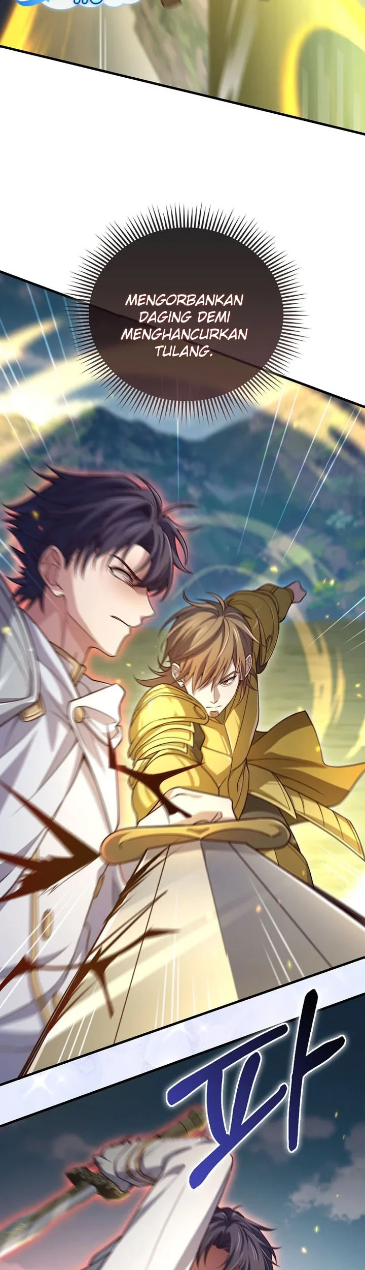 The Lord’s Coins Aren’t Decreasing?! Chapter 208 Gambar 32