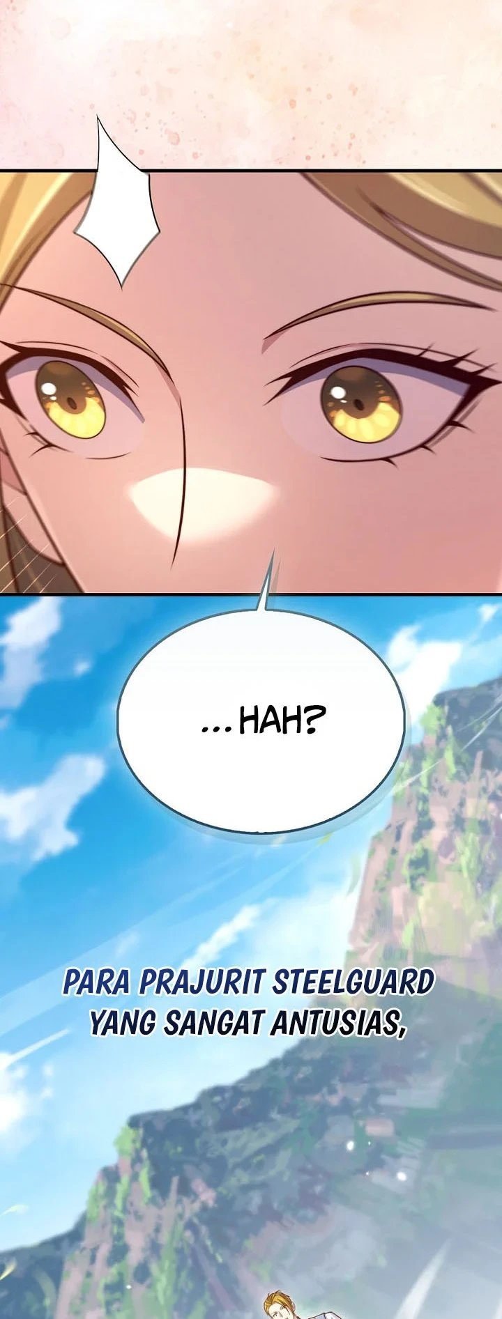 The Lord’s Coins Aren’t Decreasing?! Chapter 209 Gambar 29