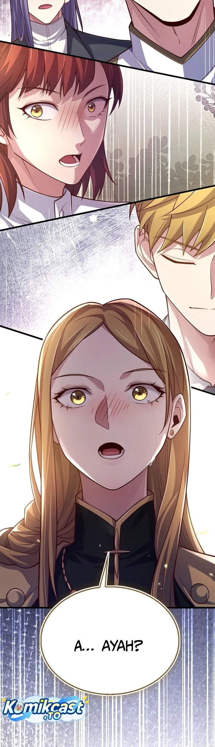 The Lord’s Coins Aren’t Decreasing?! Chapter 209 Gambar 31