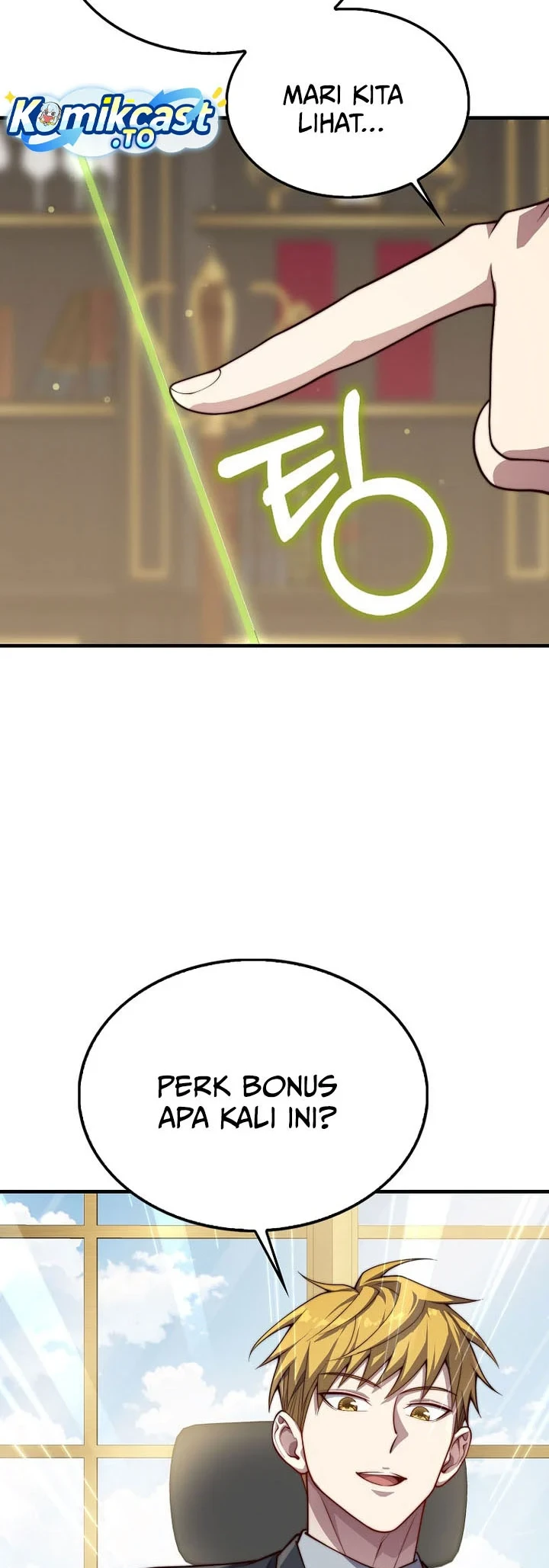 The Lord’s Coins Aren’t Decreasing?! Chapter 210 Gambar 29