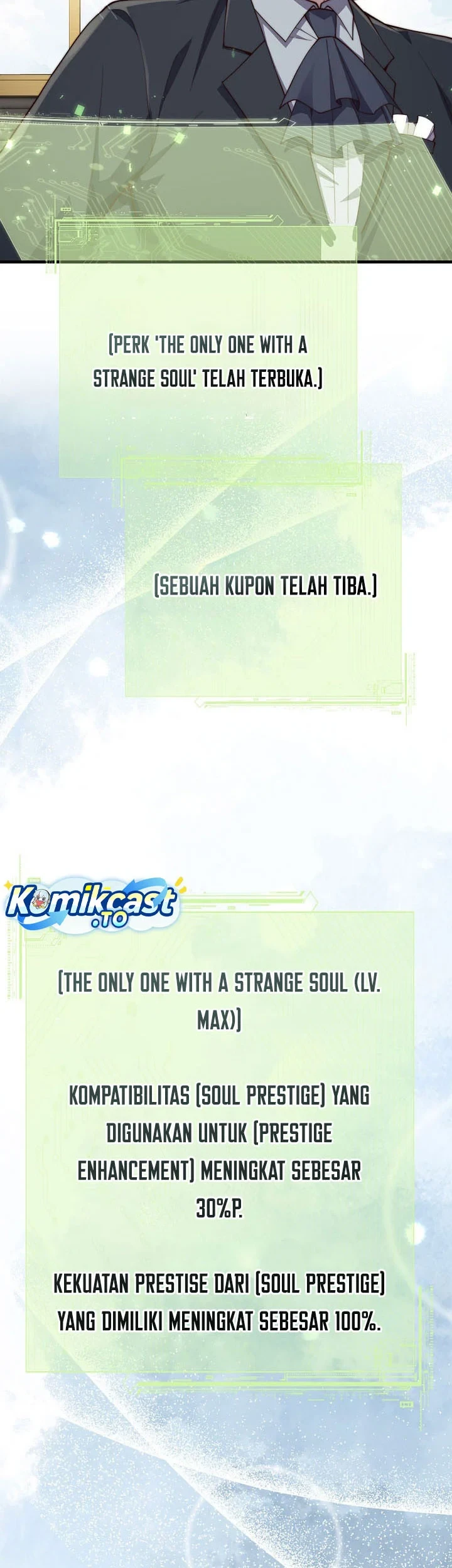 The Lord’s Coins Aren’t Decreasing?! Chapter 210 Gambar 30