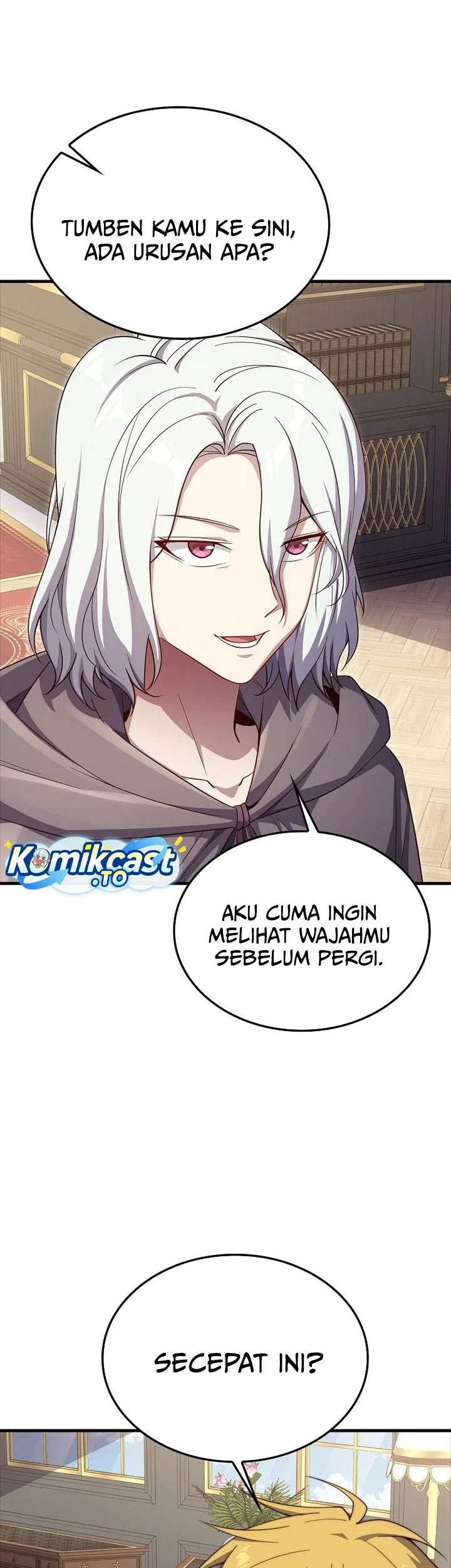 The Lord’s Coins Aren’t Decreasing?! Chapter 211 Gambar 32