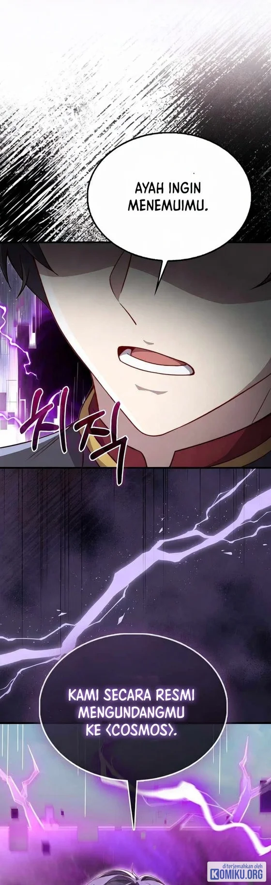 The Lord’s Coins Aren’t Decreasing?! Chapter 215 Gambar 41