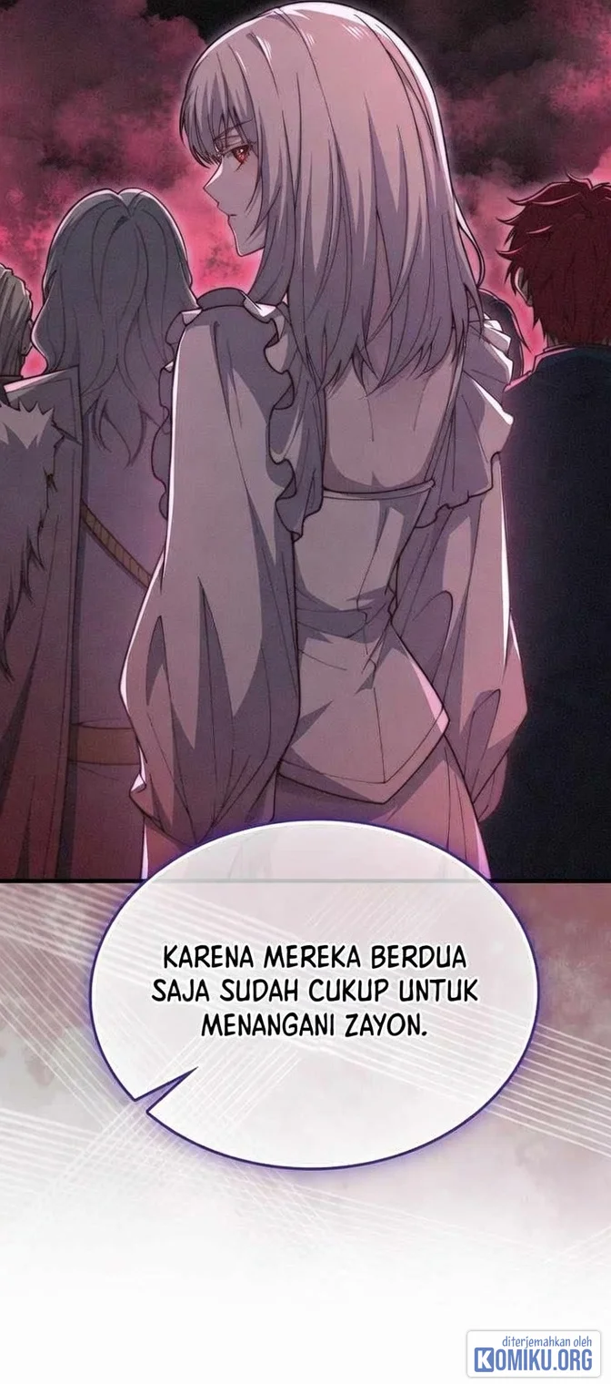 The Lord’s Coins Aren’t Decreasing?! Chapter 216 Gambar 42