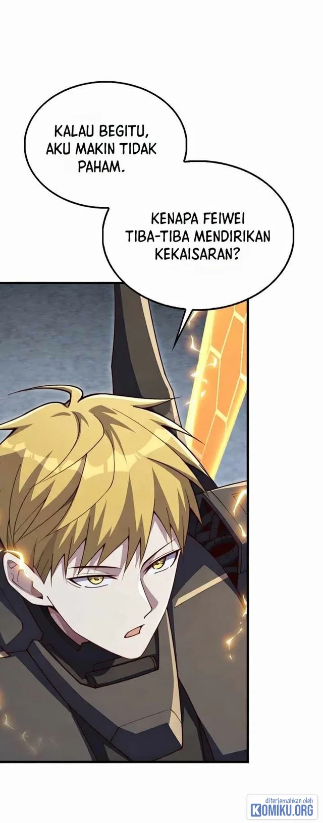 The Lord’s Coins Aren’t Decreasing?! Chapter 216 Gambar 43