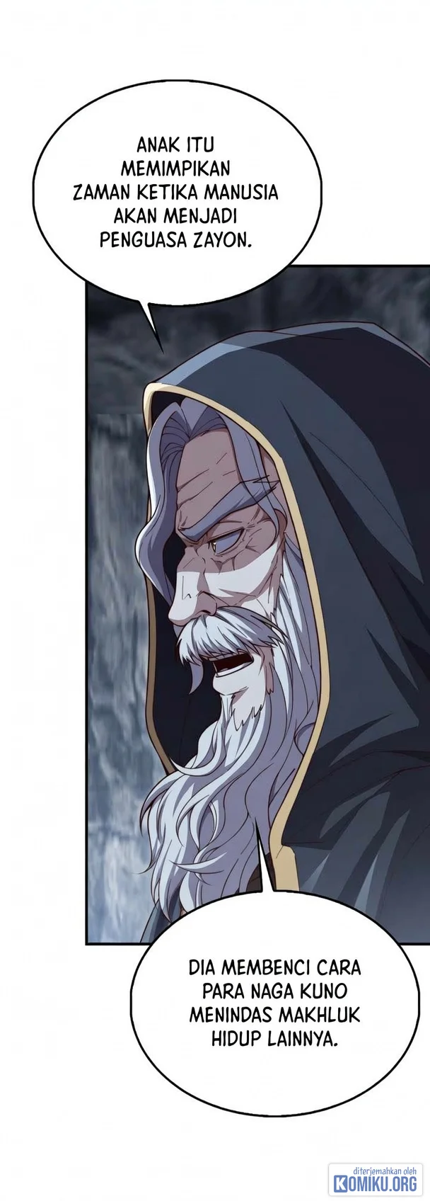 The Lord’s Coins Aren’t Decreasing?! Chapter 216 Gambar 44