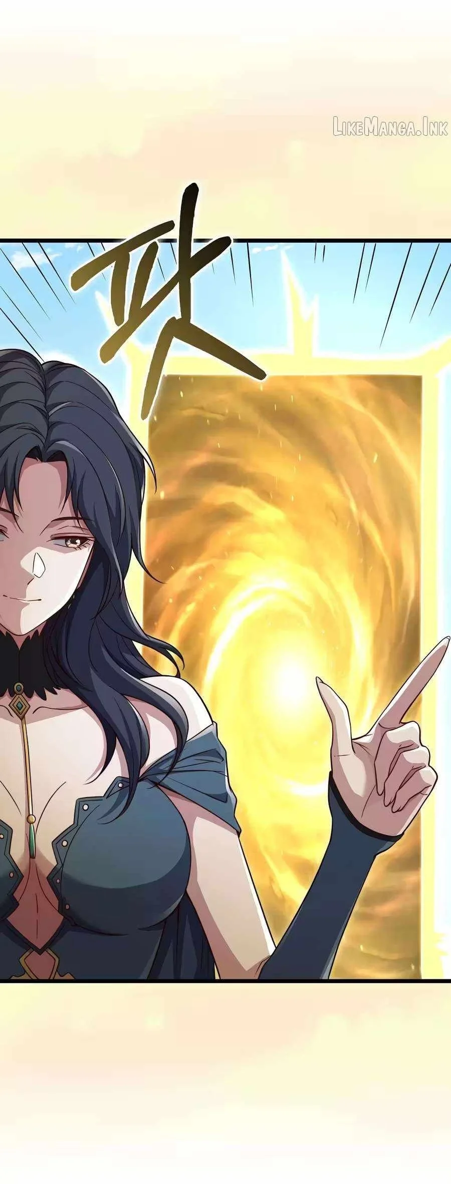 The Lord’s Coins Aren’t Decreasing?! Chapter 219 Gambar 54