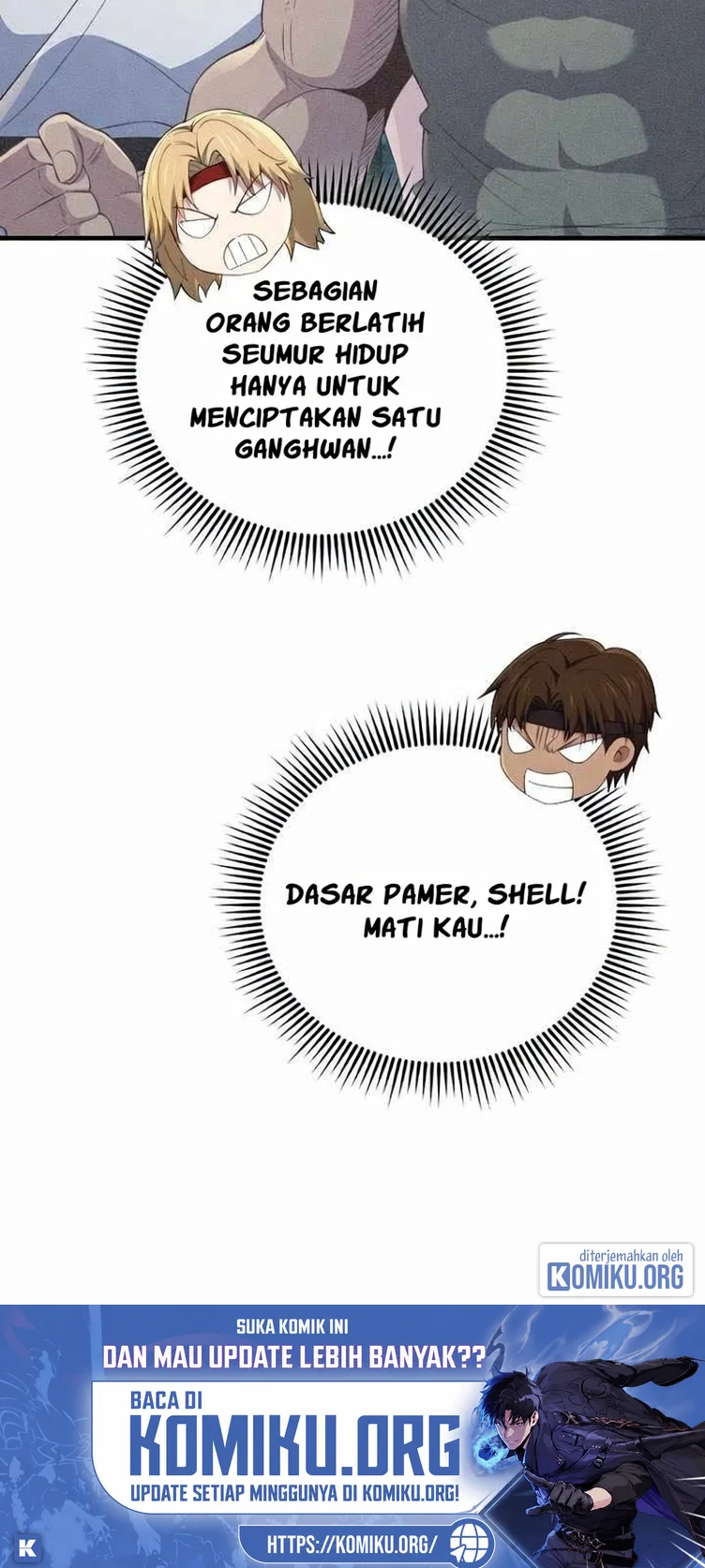 The Lord’s Coins Aren’t Decreasing?! Chapter 220 Gambar 46