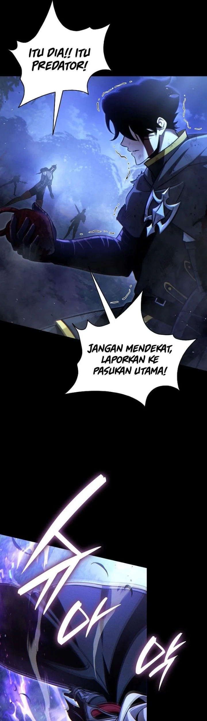 The Lord Who Levels Up By Devouring Chapter 1 Gambar 78