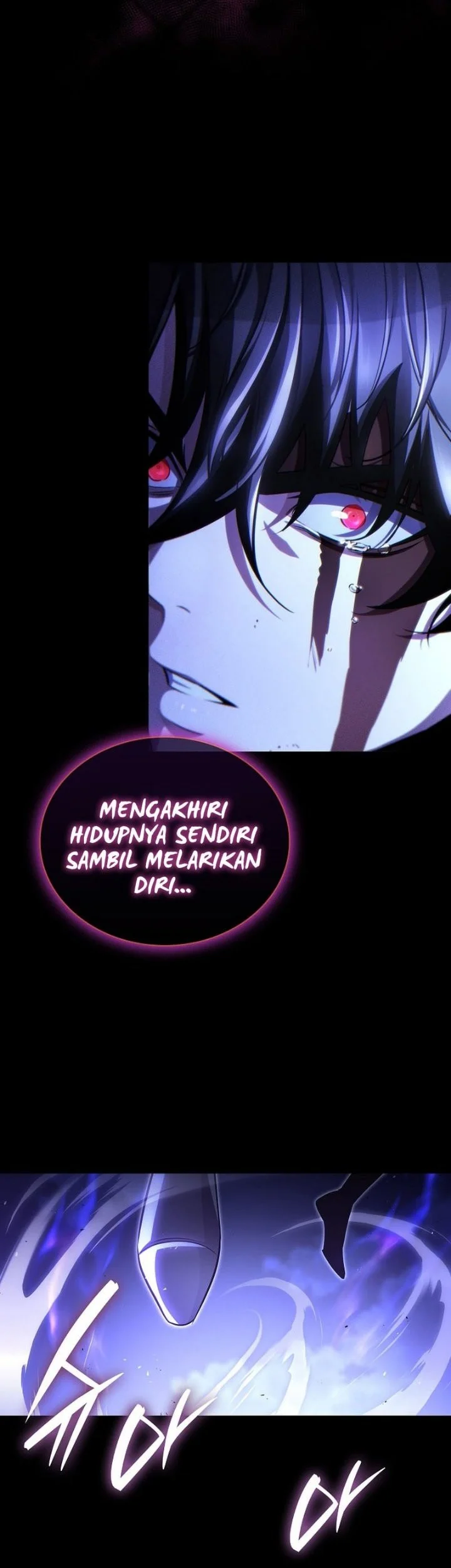 The Lord Who Levels Up By Devouring Chapter 1 Gambar 80