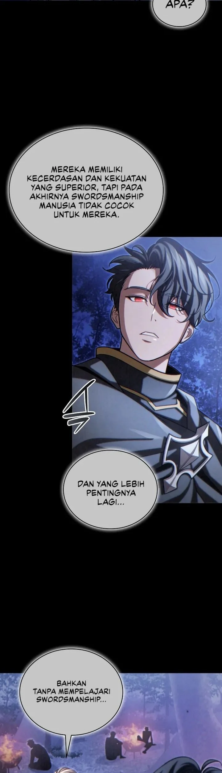 The Lord Who Levels Up By Devouring Chapter 13 Gambar 43