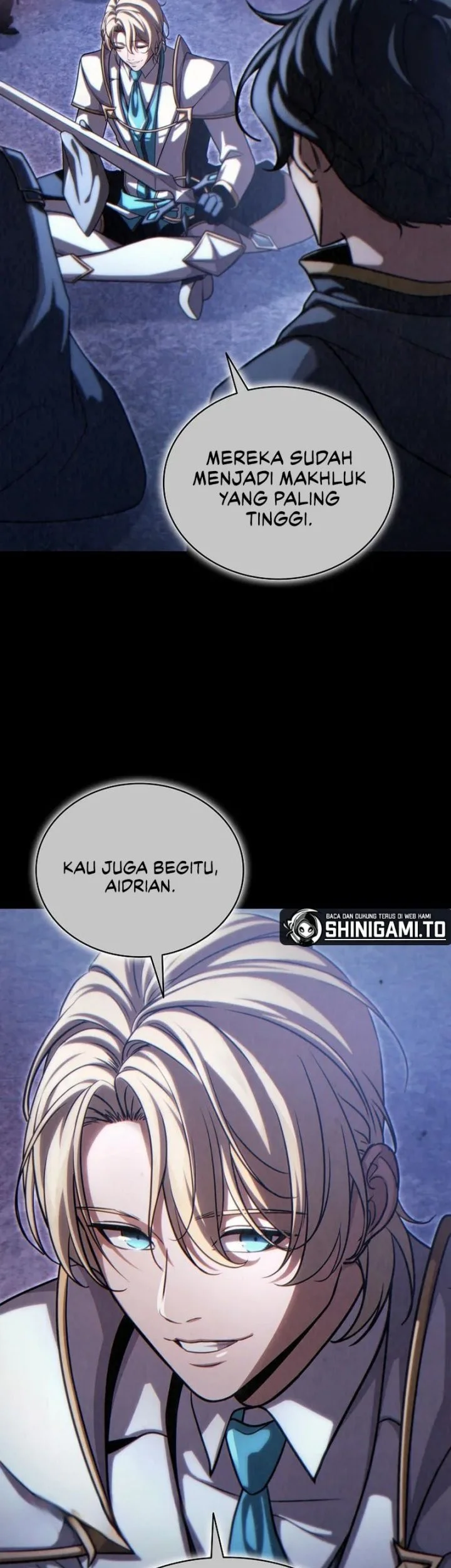 The Lord Who Levels Up By Devouring Chapter 13 Gambar 44