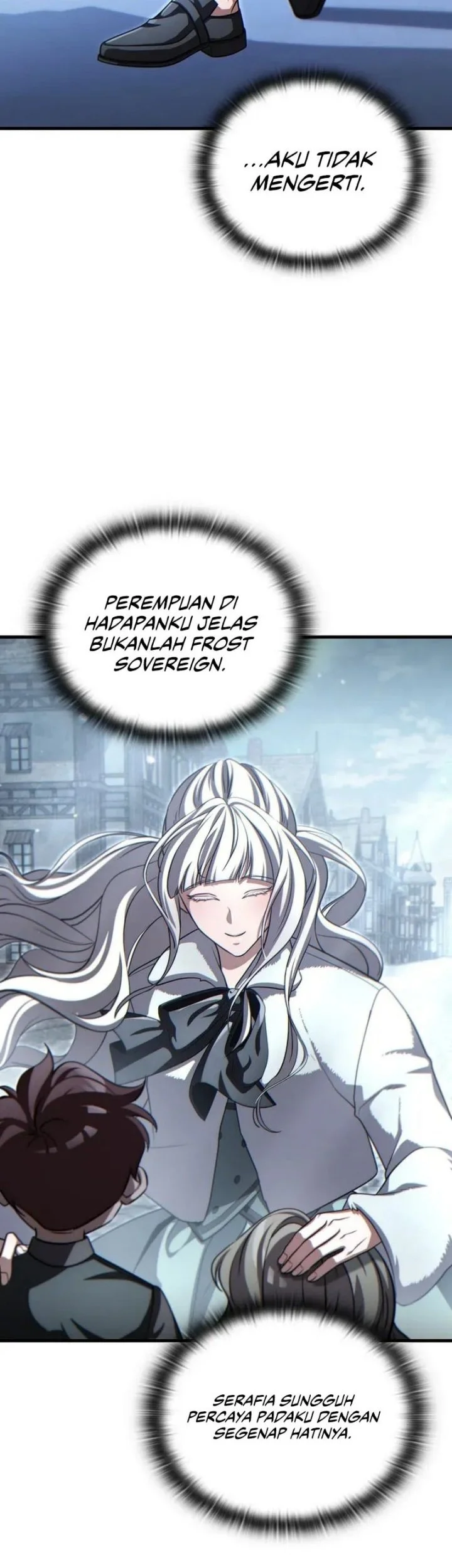 The Lord Who Levels Up By Devouring Chapter 14 Gambar 35