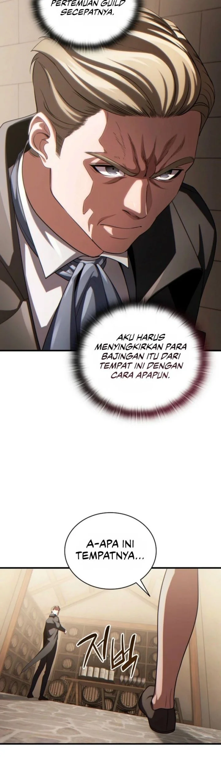 The Lord Who Levels Up By Devouring Chapter 17 Gambar 40