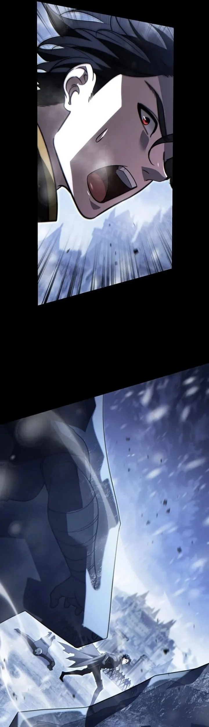 The Lord Who Levels Up By Devouring Chapter 19 Gambar 35