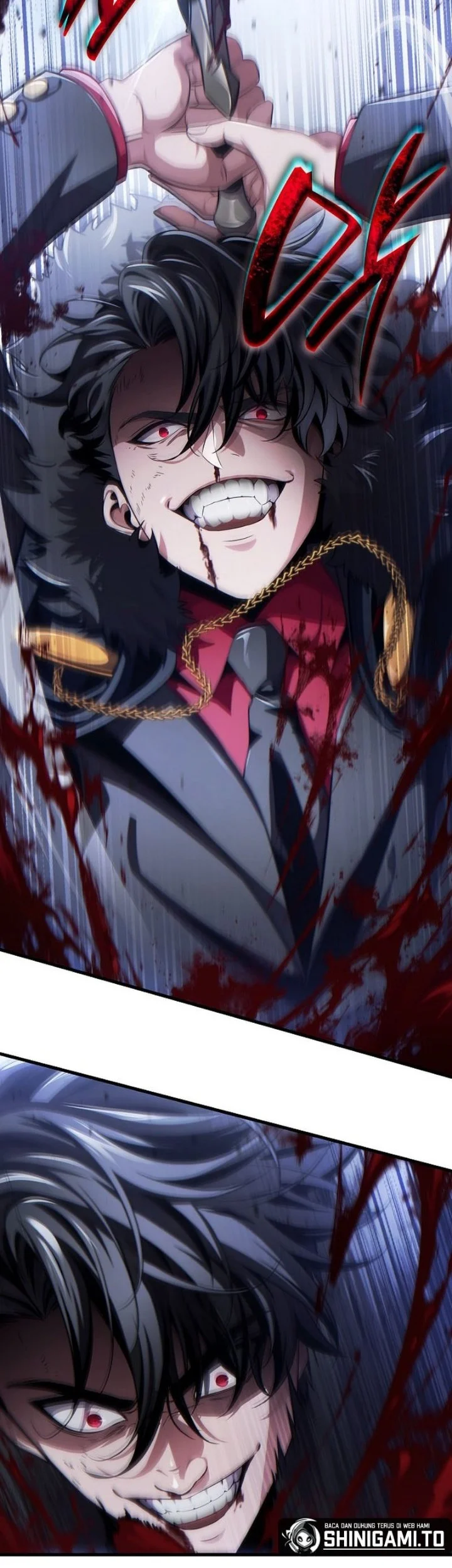 The Lord Who Levels Up By Devouring Chapter 2 Gambar 55