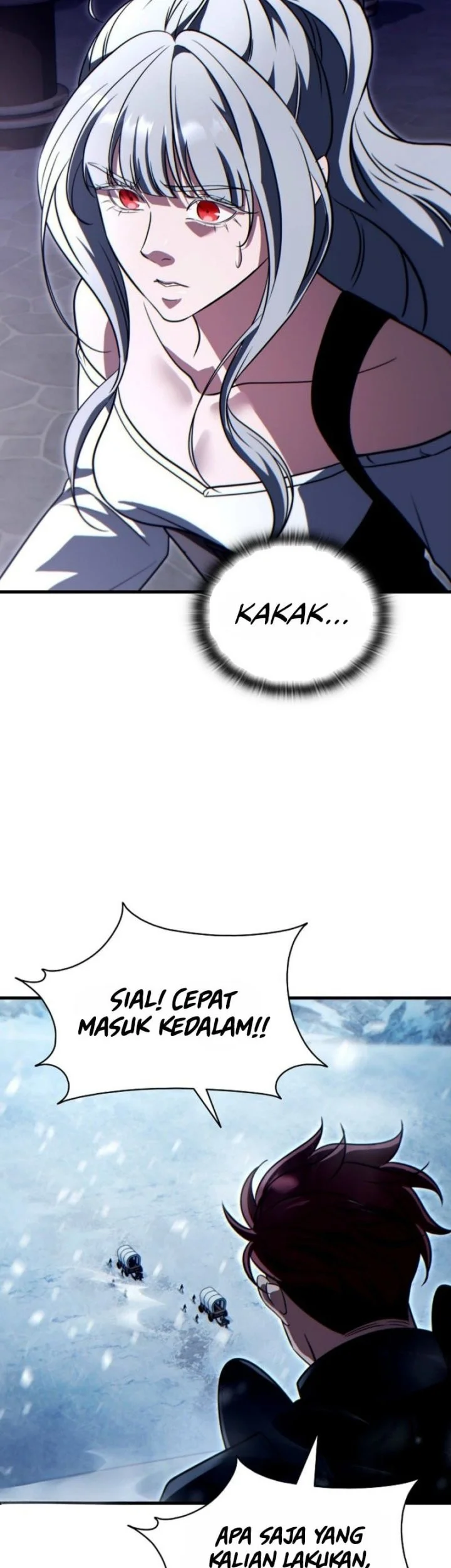The Lord Who Levels Up By Devouring Chapter 20 Gambar 36