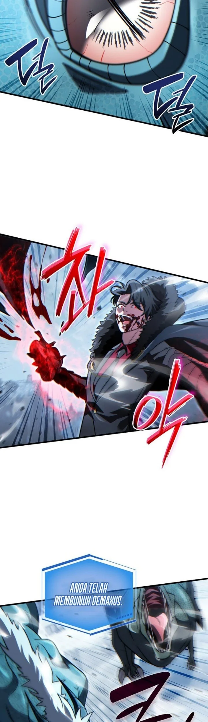 The Lord Who Levels Up By Devouring Chapter 22 Gambar 40