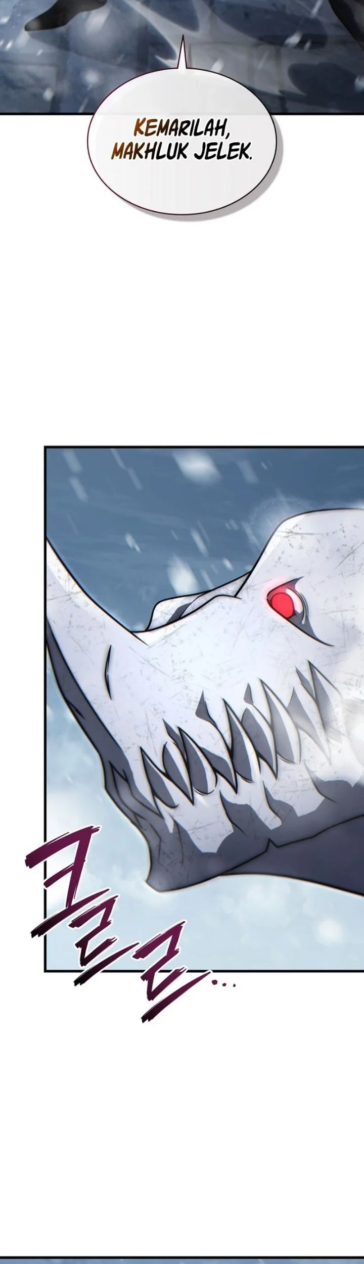 The Lord Who Levels Up By Devouring Chapter 23 Gambar 34