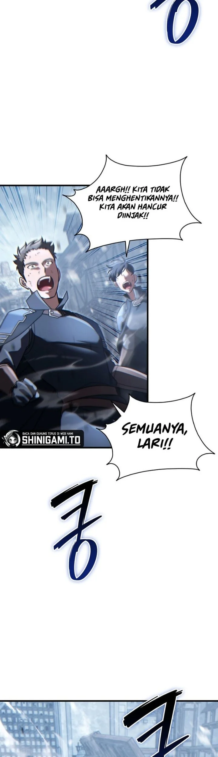 The Lord Who Levels Up By Devouring Chapter 24 Gambar 43