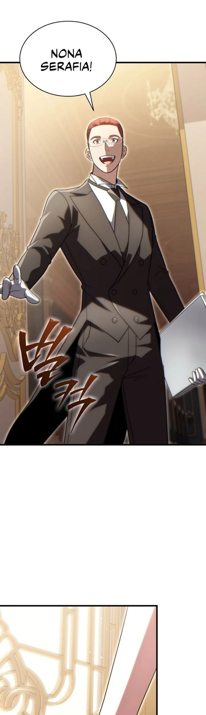 The Lord Who Levels Up By Devouring Chapter 25 Gambar 42