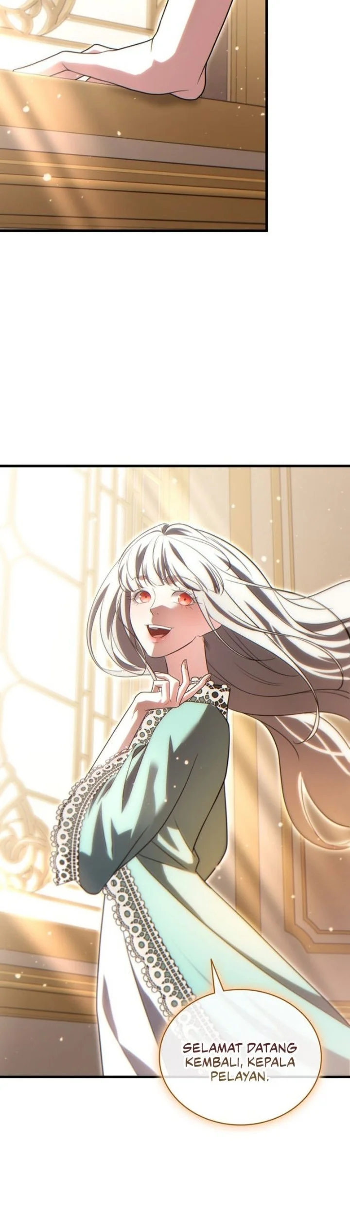 The Lord Who Levels Up By Devouring Chapter 25 Gambar 43