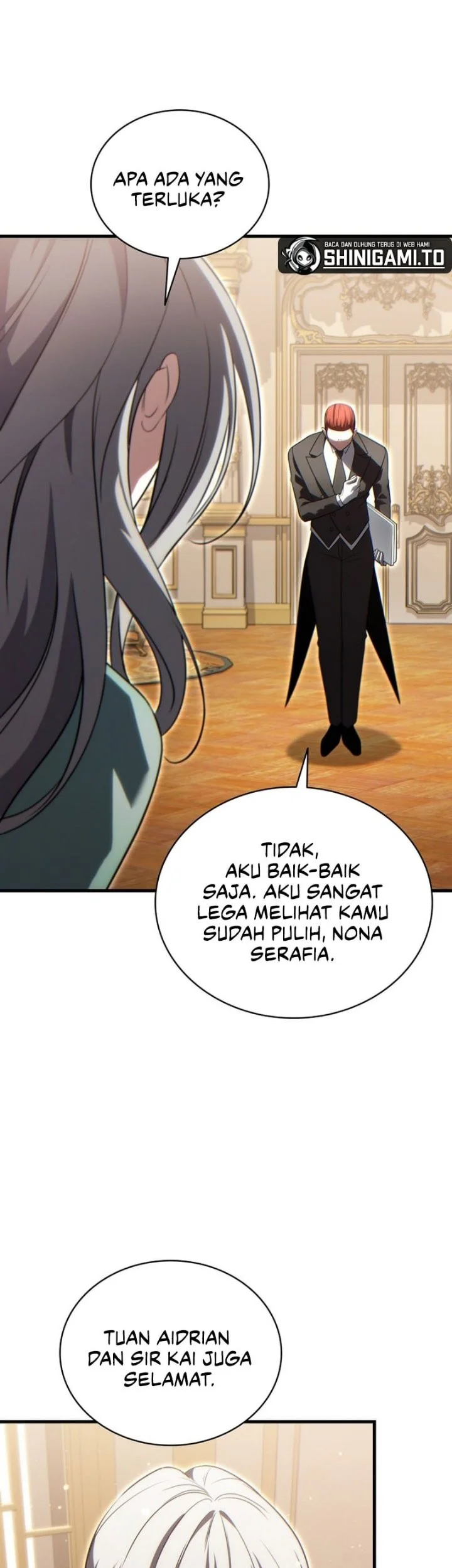 The Lord Who Levels Up By Devouring Chapter 25 Gambar 44